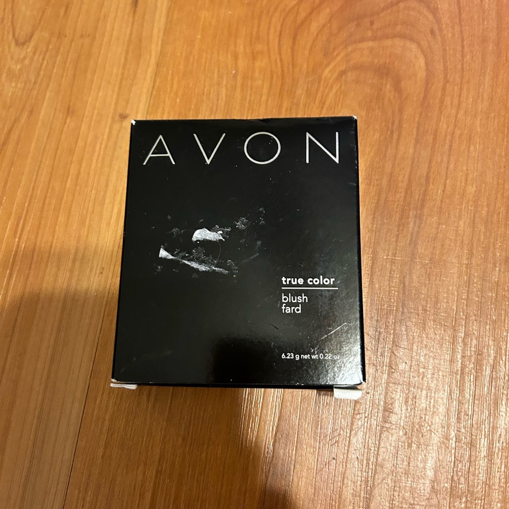 Avon Blush
